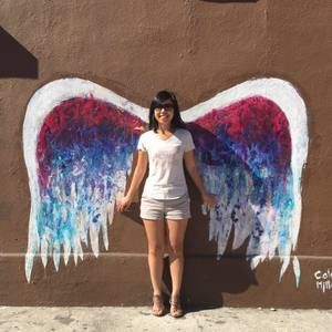 Meet your Posher, Wan-ping